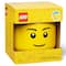 LEGO® Large Boy Storage Head